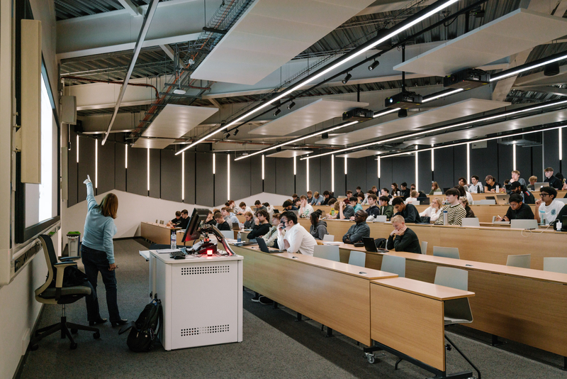 BrainTech Alliance London event banner