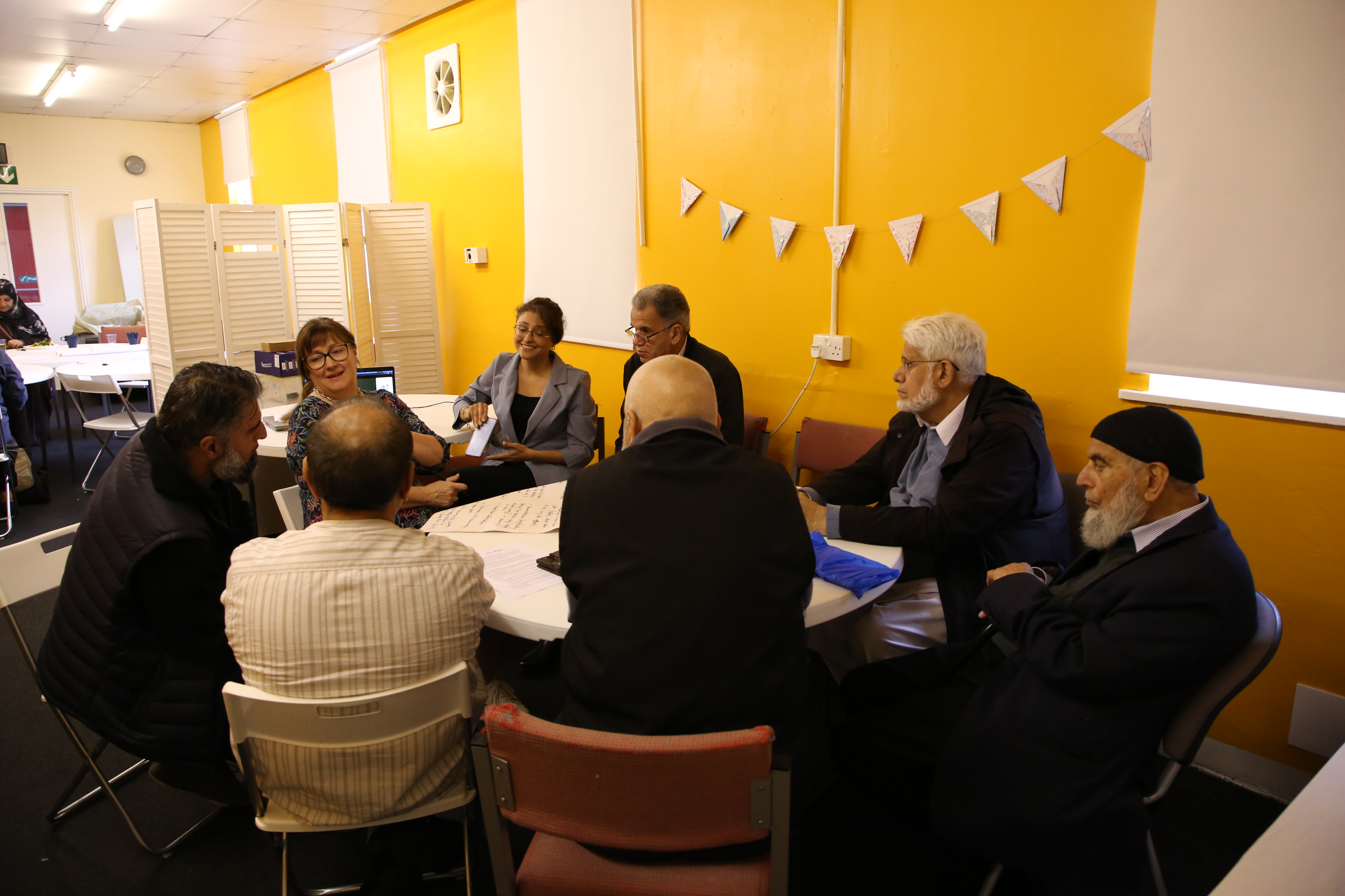 EPSRC Healthcare Technologies Newsletter Issue 18 banner