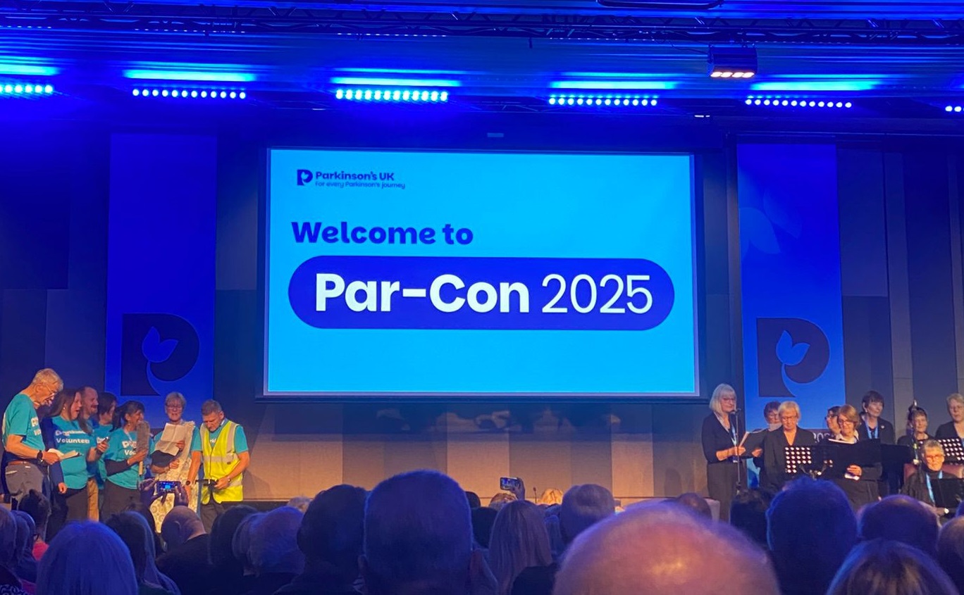 Par-Con Conference