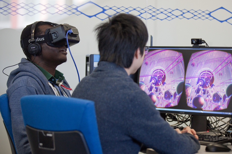 University of Sheffield ARIA funding announcement