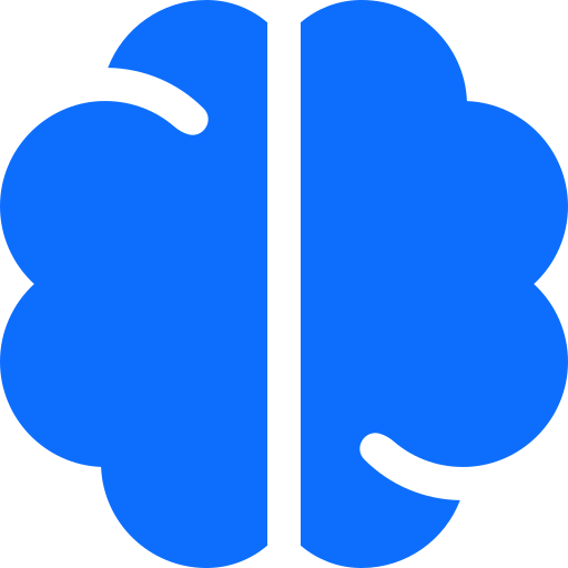 Brain icon