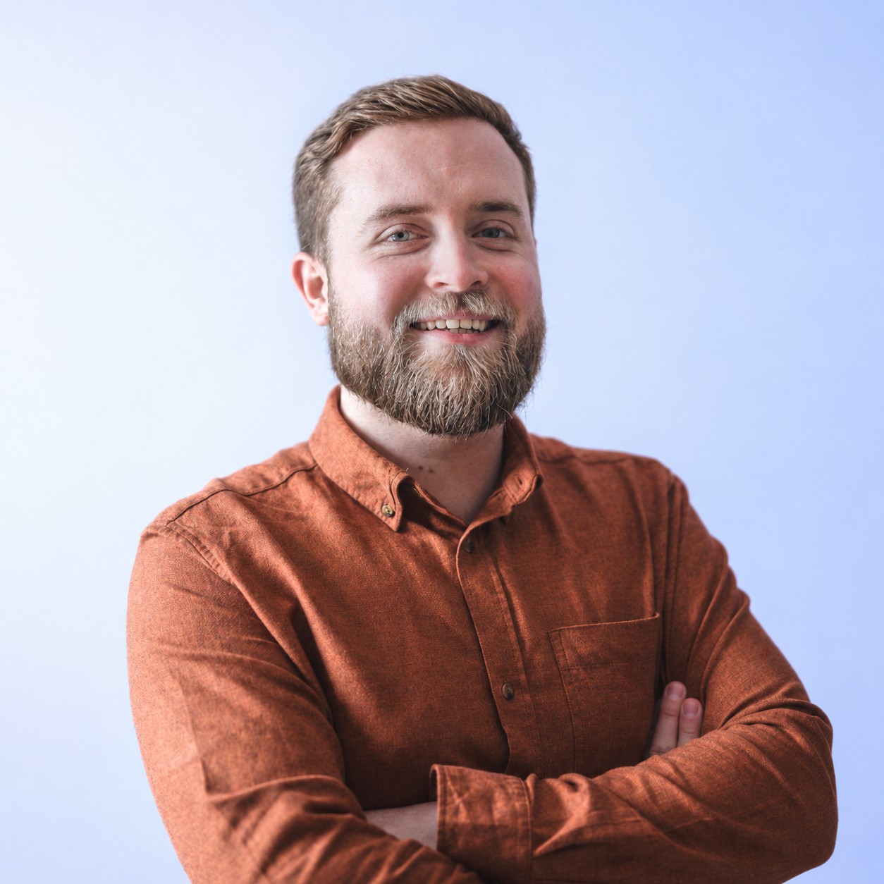Dr. Jake Toth