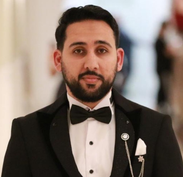 Mohamed A A Mohamed